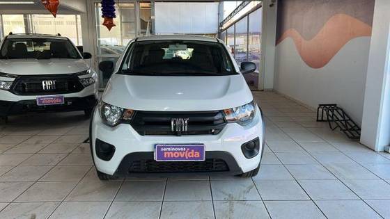 FIAT MOBI 1.0 EVO FLEX LIKE. MANUAL FIAT MOBI 1.0 EVO FLEX LIKE. MANUAL